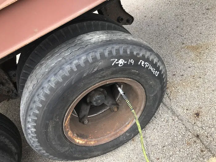 D&D Tire Service LLC 6