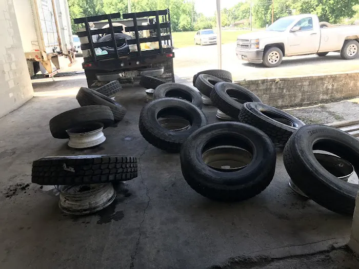 D&D Tire Service LLC 3