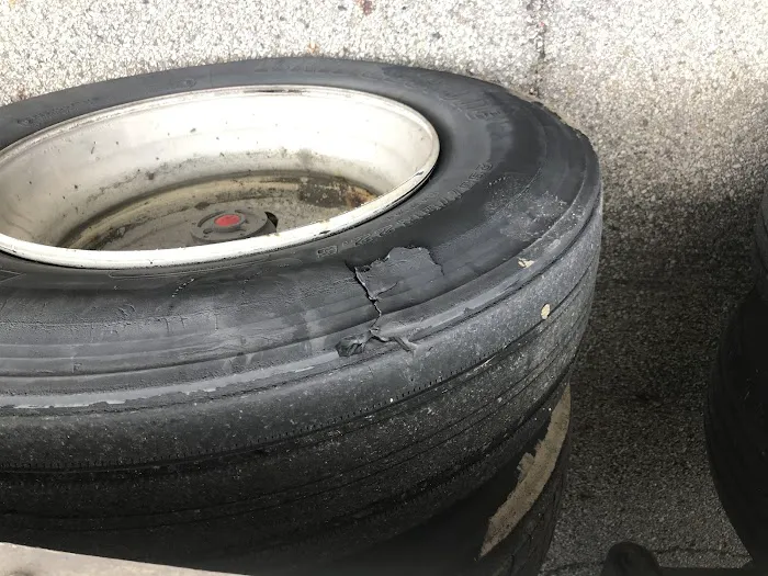 D&D Tire Service LLC 4