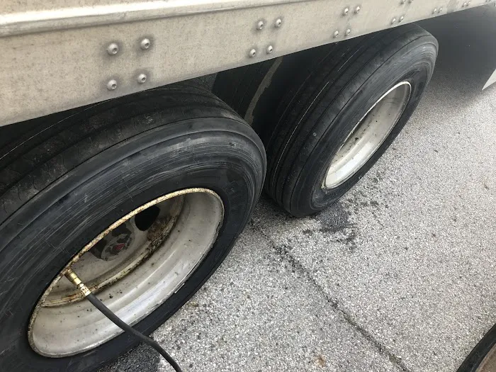 D&D Tire Service LLC 7
