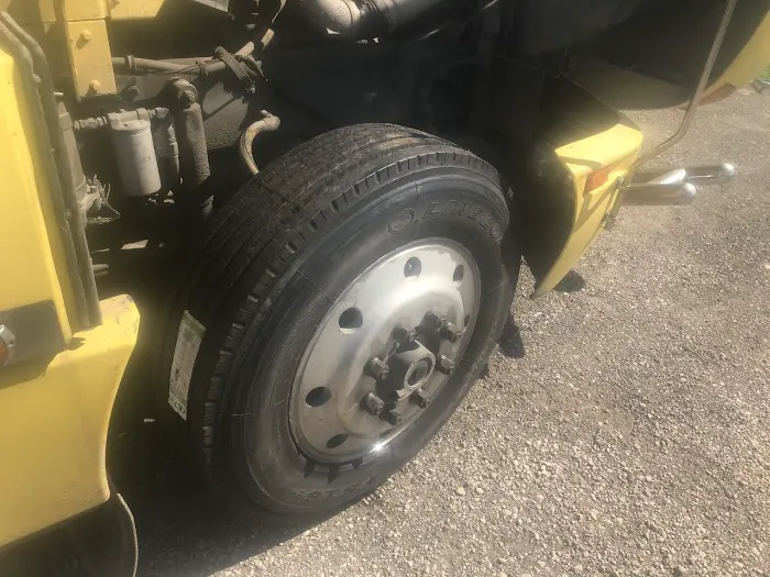 D&D Tire Service LLC 9