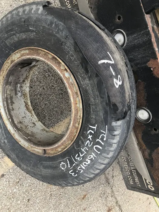 D&D Tire Service LLC 8