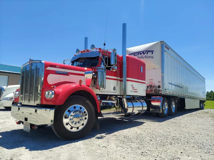 Old Pride Truck Center 2