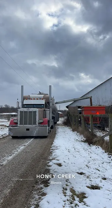 Old Pride Truck Center 9