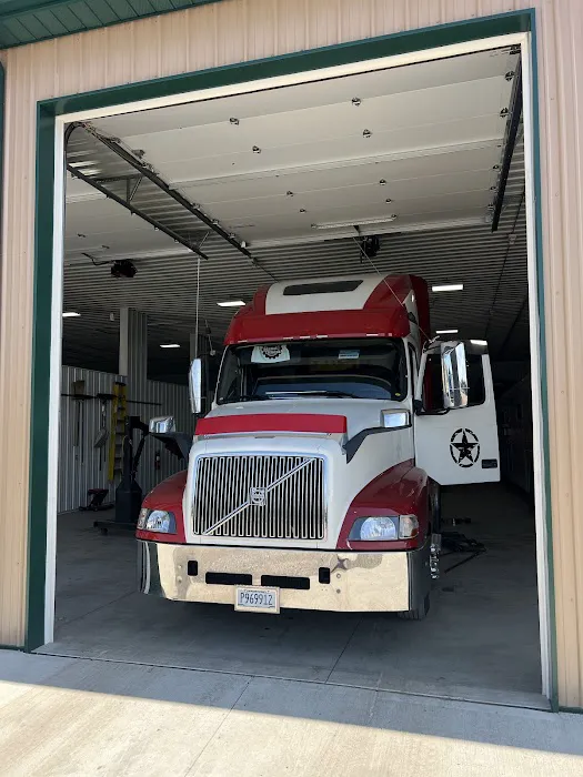 Old Pride Truck Center 8