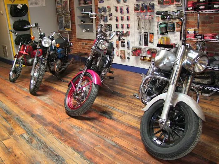 Mobile Cycle Works Inc 0