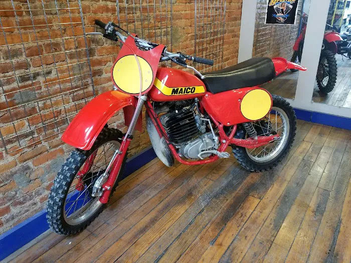 Mobile Cycle Works Inc 8