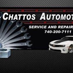 Chattos Automotive ico