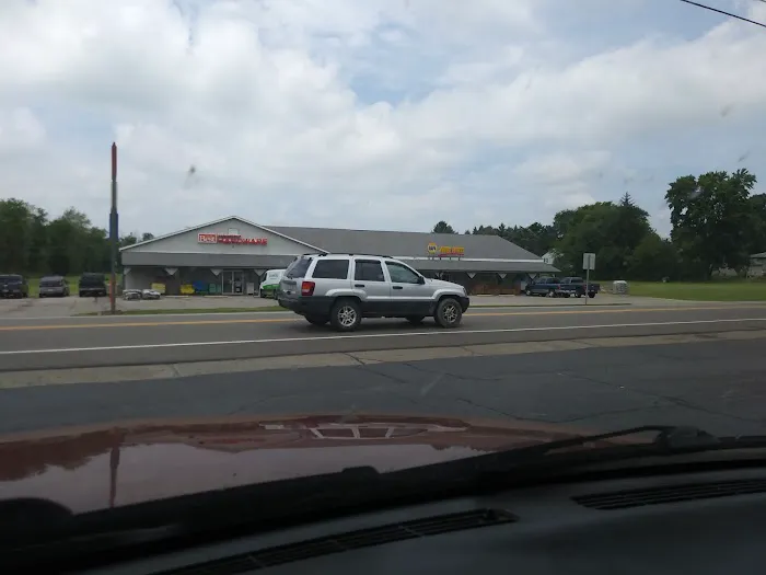 NAPA Auto Parts 1