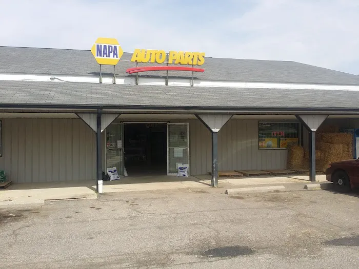 NAPA Auto Parts 2