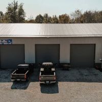 Hinton Heavy Equipment Repair LLC