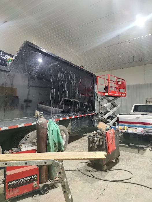 Hinton Heavy Equipment Repair LLC 4