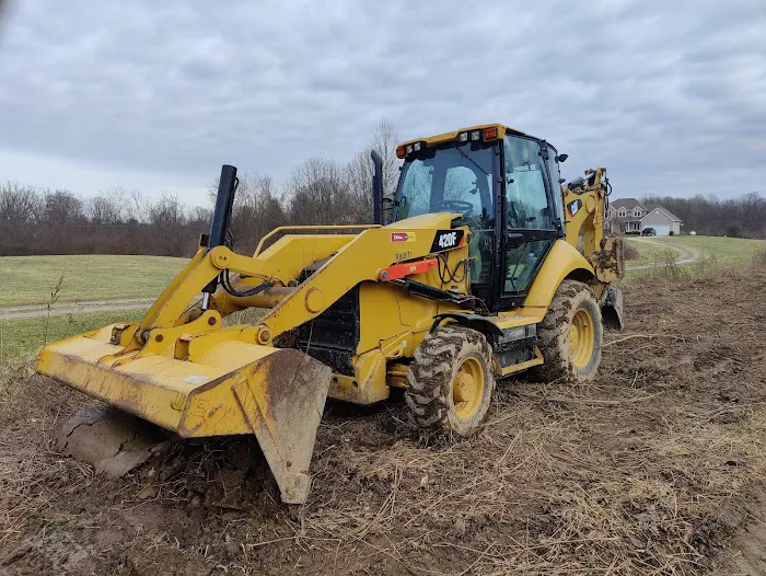 Hinton Heavy Equipment Repair LLC 7