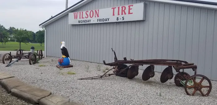 Wilson Tire 0