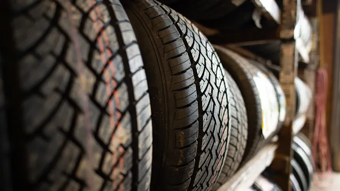 Wilson Tire 2