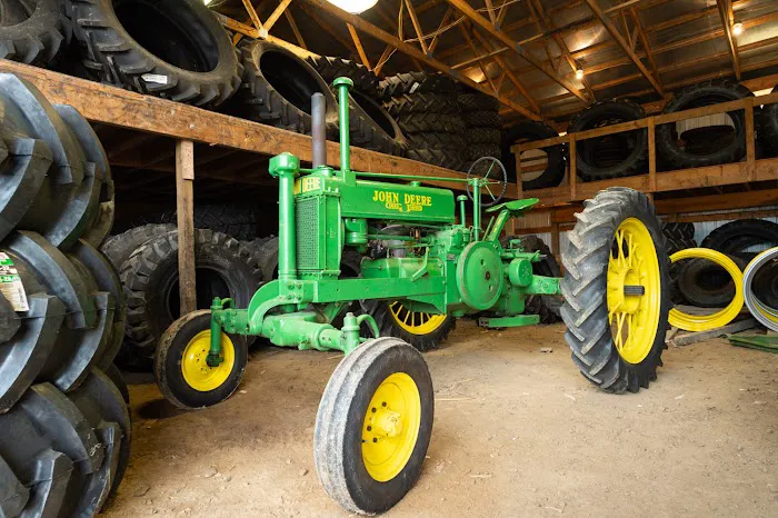 Wilson Tire 6