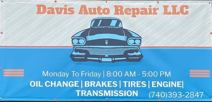 Davis Auto Repair LLC 0