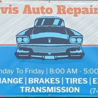 Davis Auto Repair LLC
