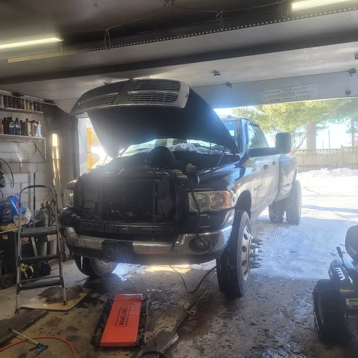 BAR Beatle's Auto Repair 7