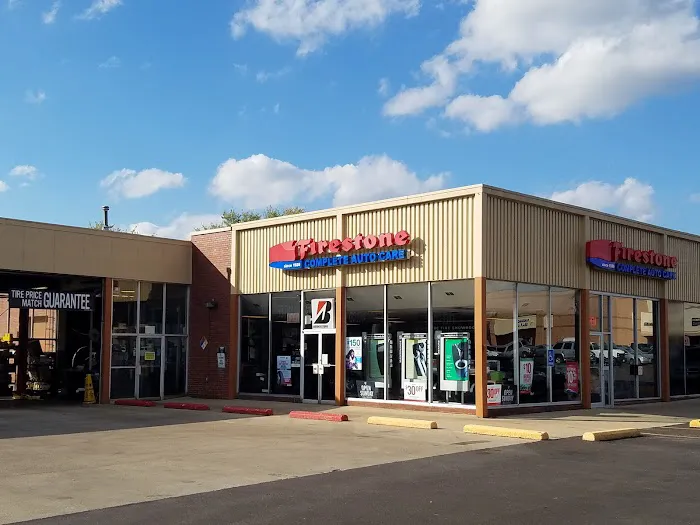 Firestone Complete Auto Care 0