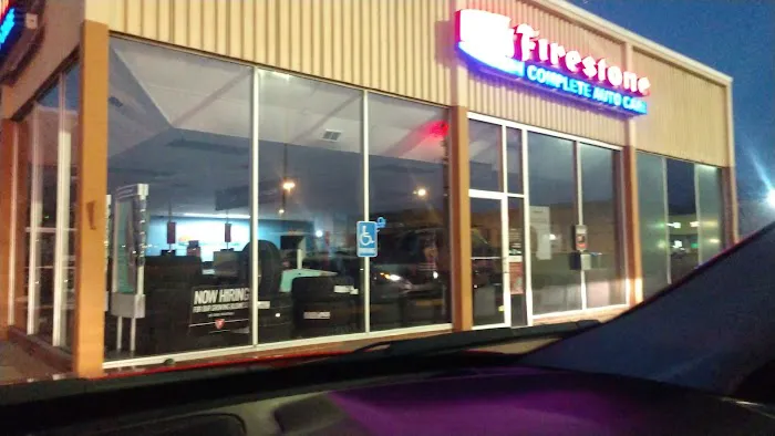 Firestone Complete Auto Care 8
