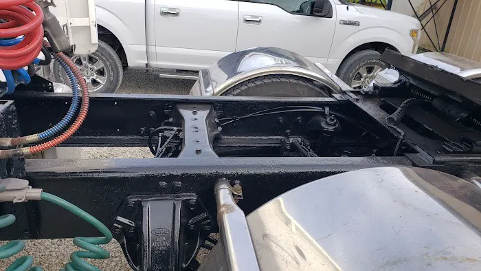 Blubaugh Body & Frame Service 3