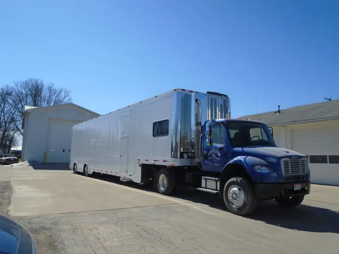 Blubaugh Body & Frame Service 0