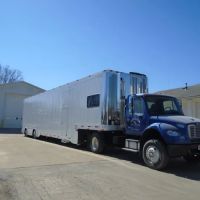 Blubaugh Body & Frame Service