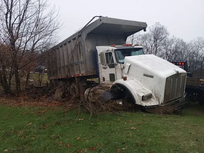 Blubaugh Body & Frame Service 2