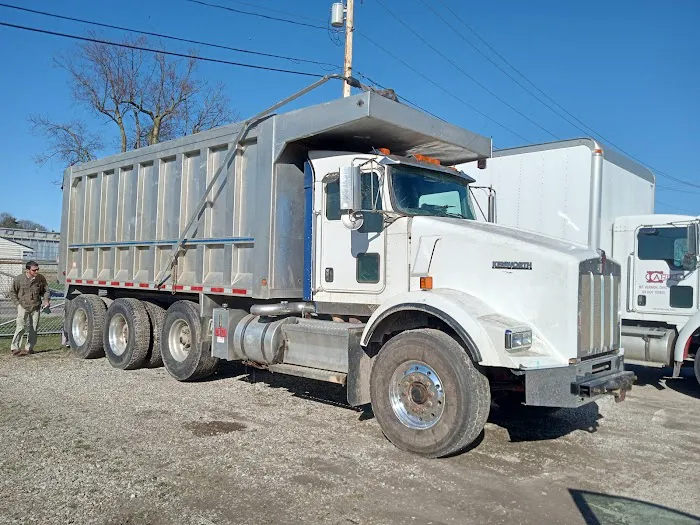 Blubaugh Body & Frame Service 6