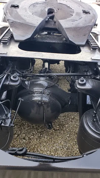 Blubaugh Body & Frame Service 8