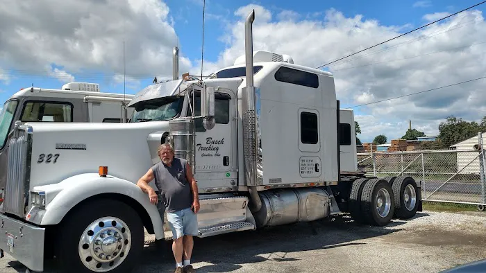 Blubaugh Body & Frame Service 7