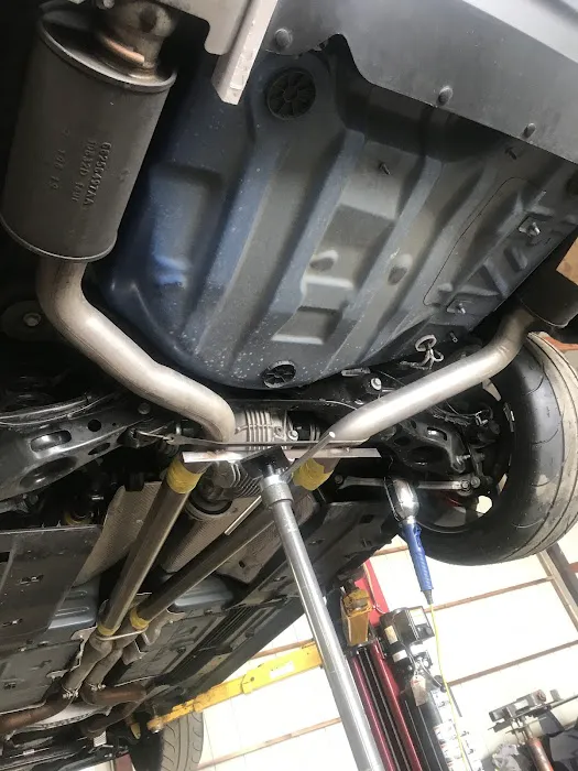 Renegade Performance LLC 1