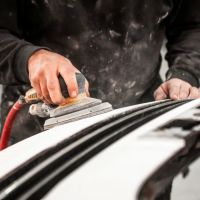 Jon's Complete Body Repair & Finish