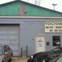 Yocham Auto Repair