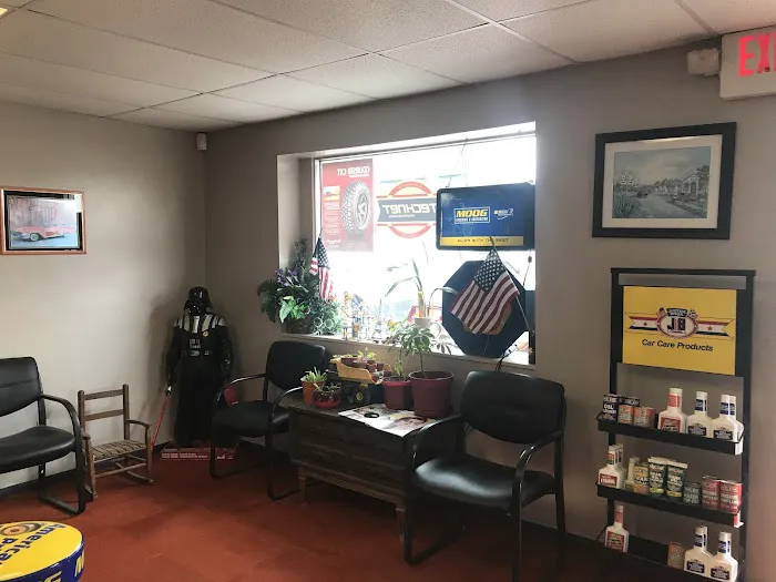 Accurate Auto Repair LLC 1