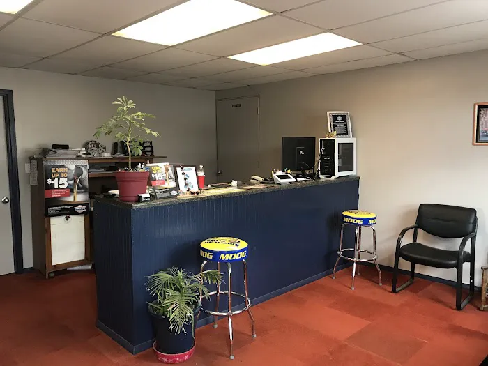 Accurate Auto Repair LLC 2
