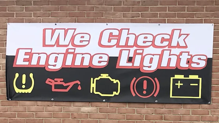 Accurate Auto Repair LLC 5