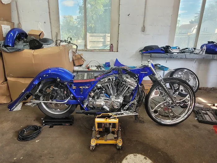 Twisted Phoenix Customs 2