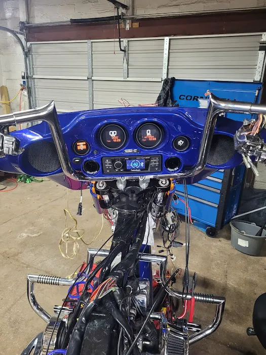 Twisted Phoenix Customs 7