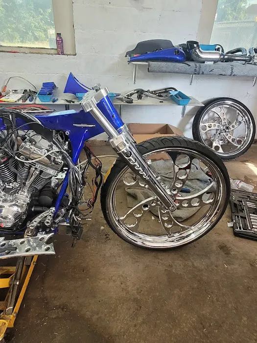 Twisted Phoenix Customs 5