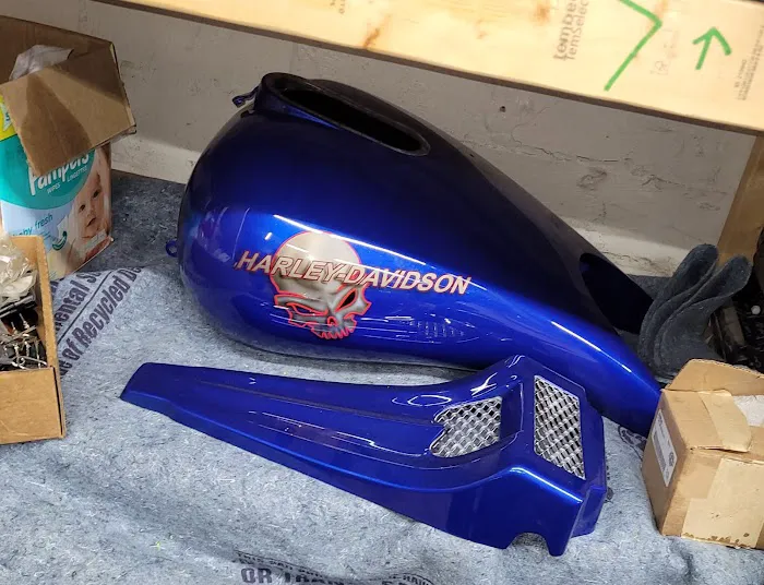 Twisted Phoenix Customs 6