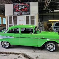 Classics &Customs Body Shop