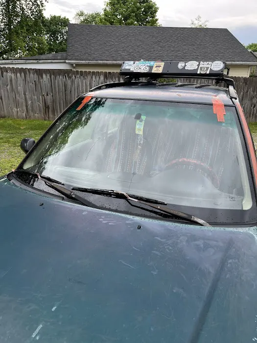 Nelson's Glass Services 0