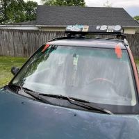 Nelson's Glass Services