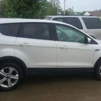 Curvin's Auto Body
