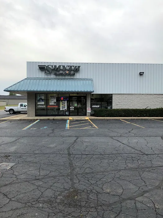 Smyth Automotive, Inc. 9