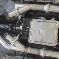 Central Ohio Rod & Kustoms
