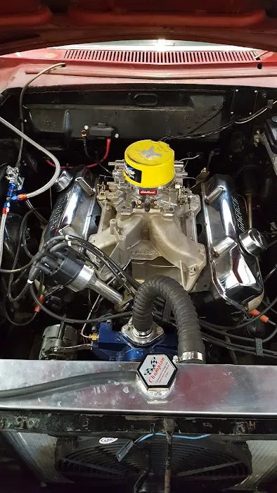 Goodin Auto Repair And Performance 1