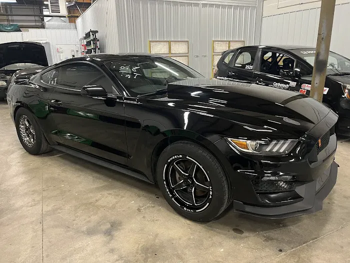 Marks Custom Paint & Collision 1